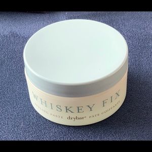 New Whisky Fix styling paste Drybar Pate Coiffante